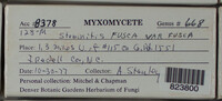 Image Associated With the Occurence